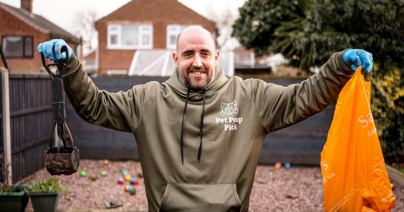 Godišnje zaradi gotovo 30K eura od dodatnog posla: "Isplati se više nego bauštela"