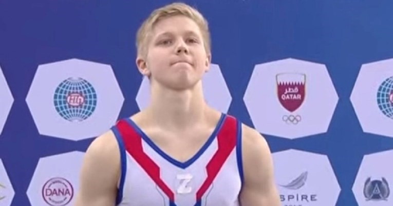 Rus koji je nosio simbol Putinovih tenkova: Opet bih napravio isto