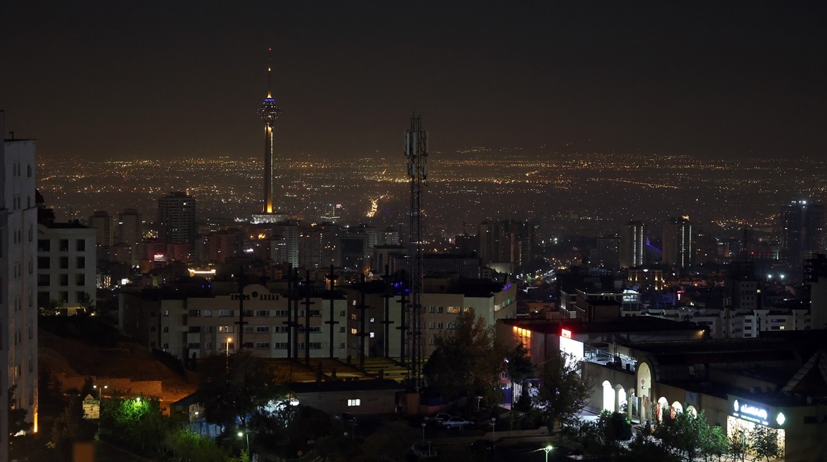 Rusija i Njemačka pozvale Izrael i Iran na smirivanje sukoba