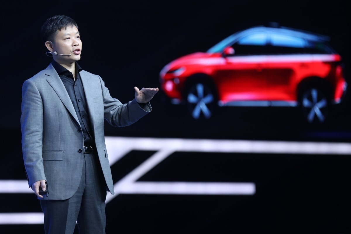 "Kineski Elon Musk" kroz dvije brojke objasnio kineski uspjeh u autoindustriji