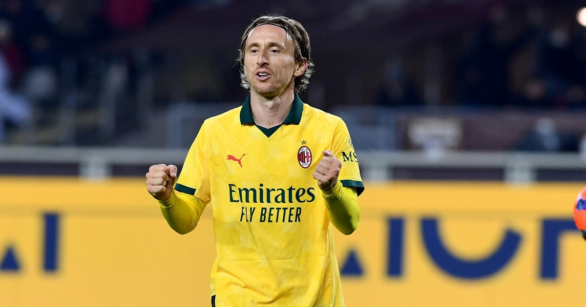 Modrić slavi pobjedu. Na Instagramu objavio tri fotke i kratku poruku za navijače