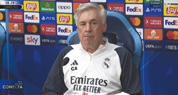 Ancelotti: Zašto Modrić ne igra više? Jasno mi je zašto to mnoge iznenađuje