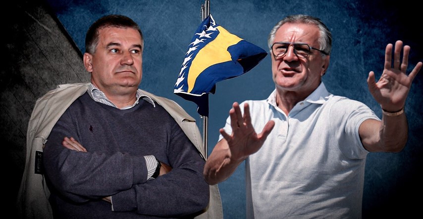 Od Mamića do Kutle: Ovi kriminalci su pobjegli u Hercegovinu