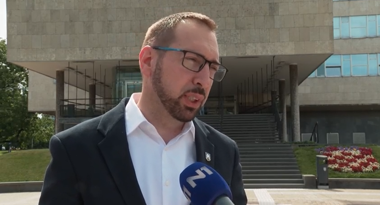 Tomašević: Slavili smo do 3 ujutro