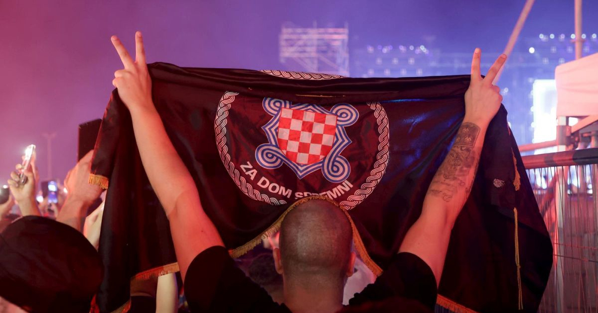 Orešković: Na Thompsonu opet ustaške pjesme: DP-ovac: Odite na koncert pa naučite