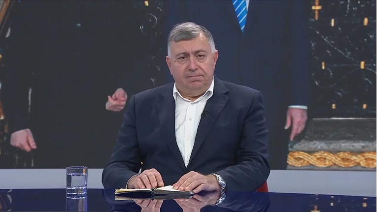 Tadić: Rusiji je OK napasti dječju bolnicu, a problem je napad na Putinovu rezidenciju