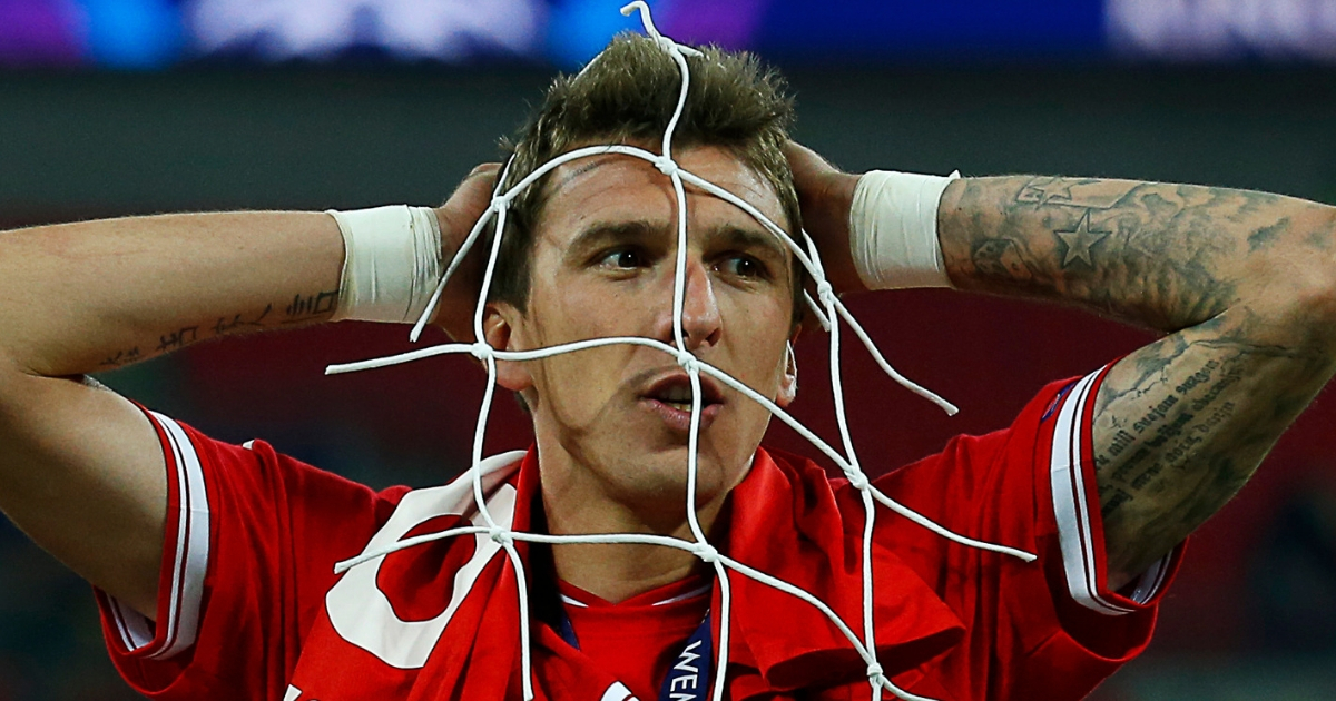 Tuttosport: Preokret u Mandžukićevom transferu, pregovori su već u odmakloj fazi