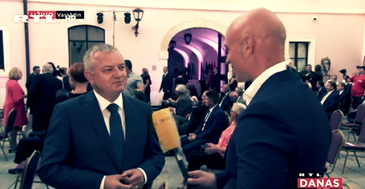 Ministar Horvat: Teško sam podnio samoizolaciju