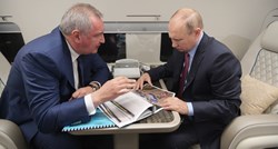 Tko je Putinov saveznik ranjen u Ukrajini? Pozivao na puštanje Mladića i Karadžića