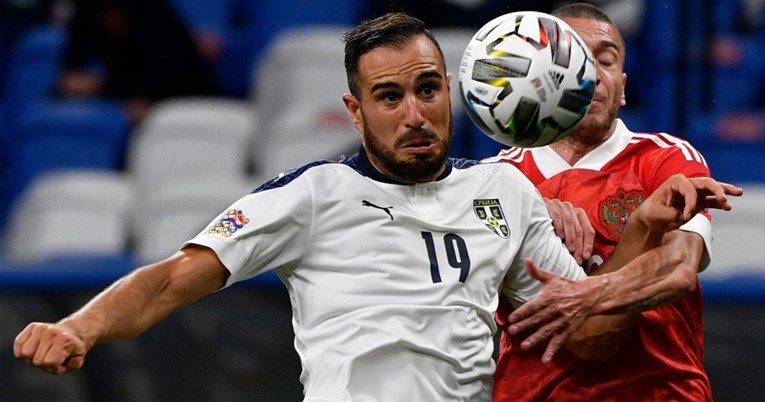 Maksimović nakon dva mjeseca napustio Kustošiju