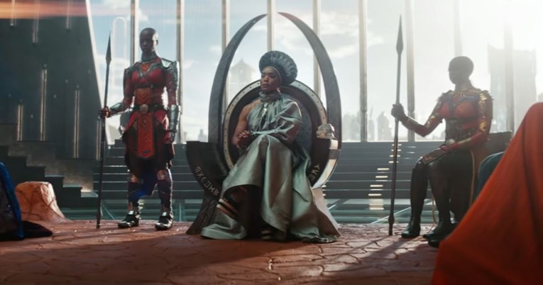 Stiže Black Panther: Wakanda Forever, pogledajte trailer za nastavak velikog hita