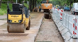 EU platila zamjenu cijevi u Podravini, lokalne uprave nemaju novca za novi asfalt