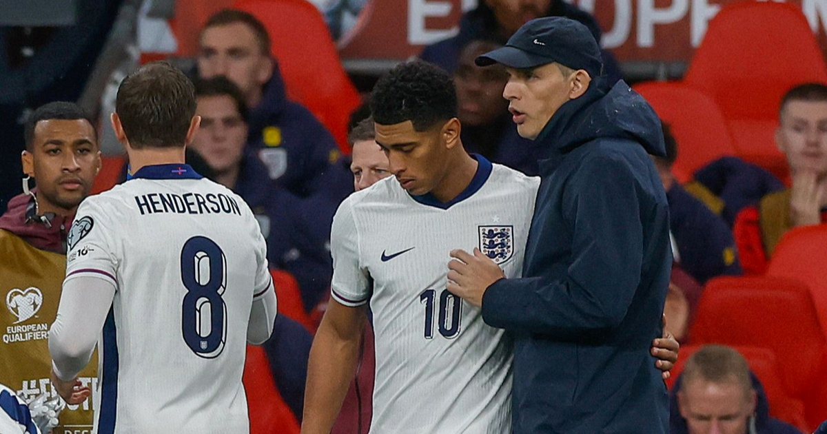 Englezi bez igrača na klupi tijekom SP-a? Tuchel objasnio zašto o tome razmišlja