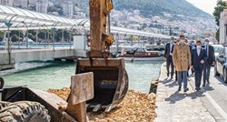 Sud zaustavio širenje obale u Dubrovniku. Franković: Provjerite s kim je sudac ručao