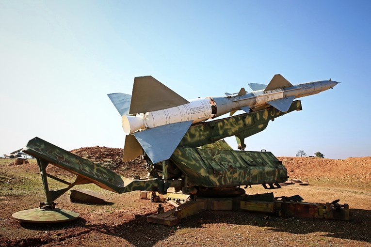 Tko ima jaču vojsku - Izrael ili Iran?