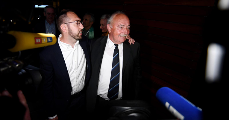 Tomašević: Moj otac je dao problematičnu izjavu. Jutros sam se čuo s njim oko toga