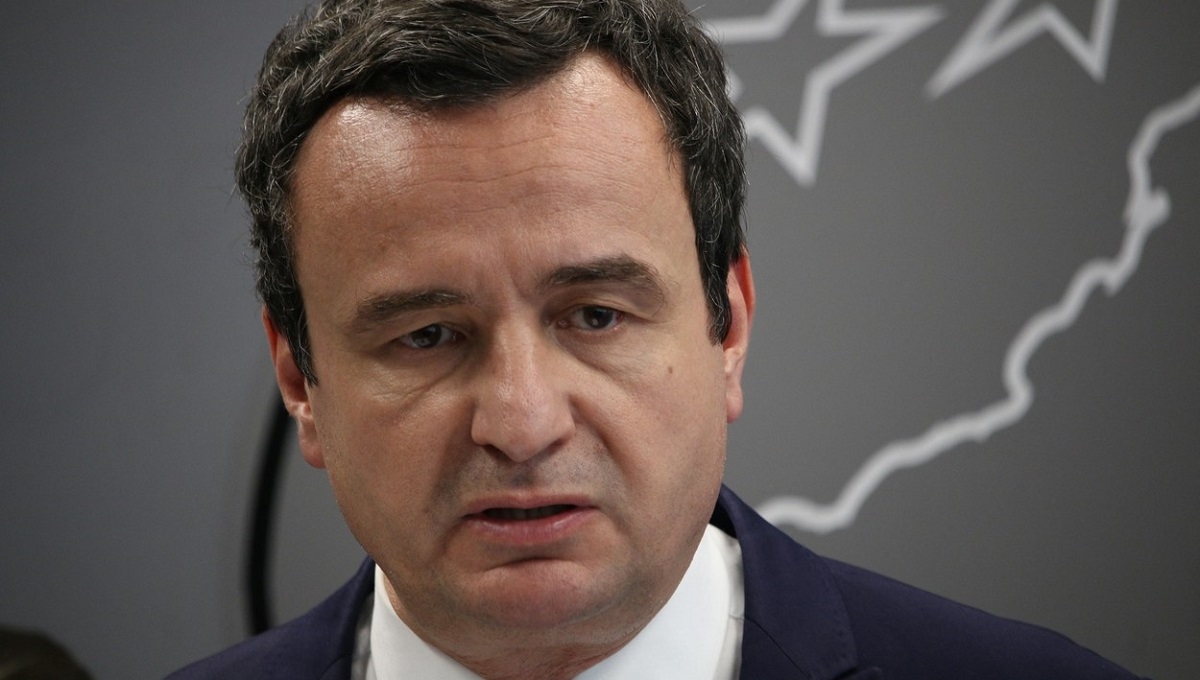 Brnabić: Kosovo je moja država. Kurti: Normalizirao bih odnose da su mi susjedi Česi