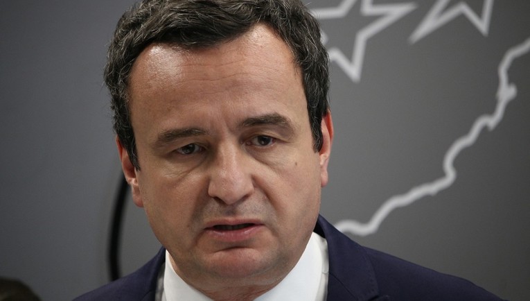 Svađa Brnabić i Kurtija: "Normalizirao bih odnose da su mi susjedi, recimo, Česi"