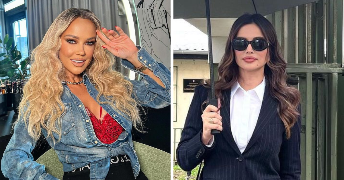 Maja Šuput podržala Severinu: "Dijete mora biti s mamom. Ovo je zločin"