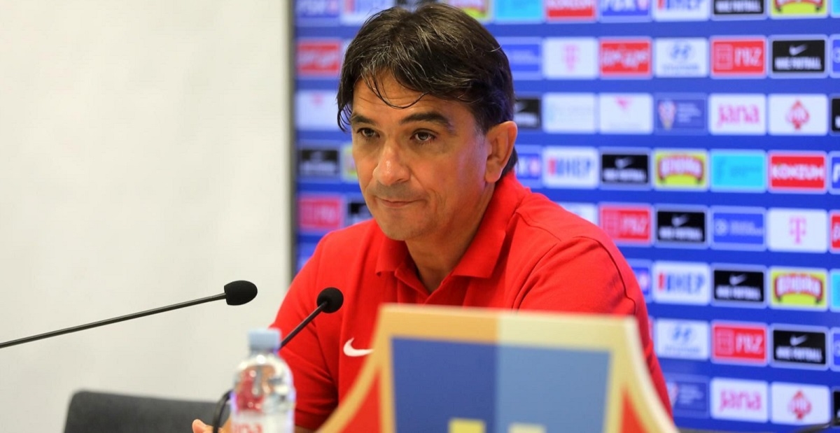 Dalić: Petkoviću, ti si devetka i bez veze se trošiš na centru. Nemaš tamo što biti