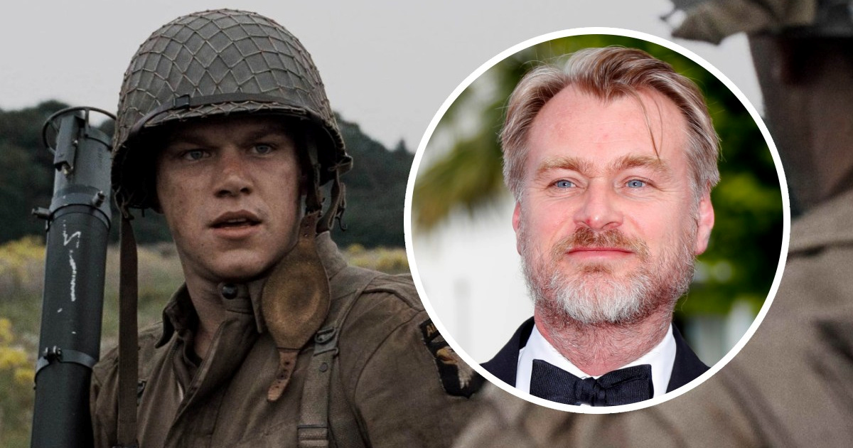 Christopher Nolan otkrio da mu je jedan Spielbergov film pretežak za gledanje