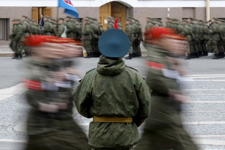 Ukrajinski obavještajci: Za Rusiju se bori preko tisuću Kubanaca