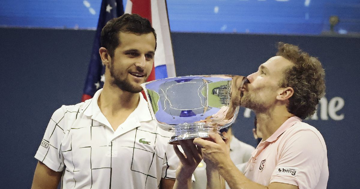Mektić ispao, Pavić i Soares finale Roland Garrosa igrat će protiv branitelja naslova