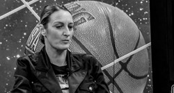 Umrla je Žana Lelas, jedna od najboljih hrvatskih košarkašica svih vremena