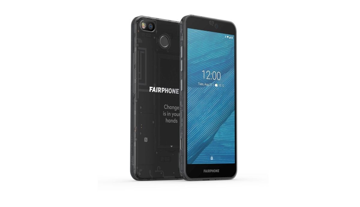 Fairphone je najpošteniji i najmanje opasan mobitel na svijetu