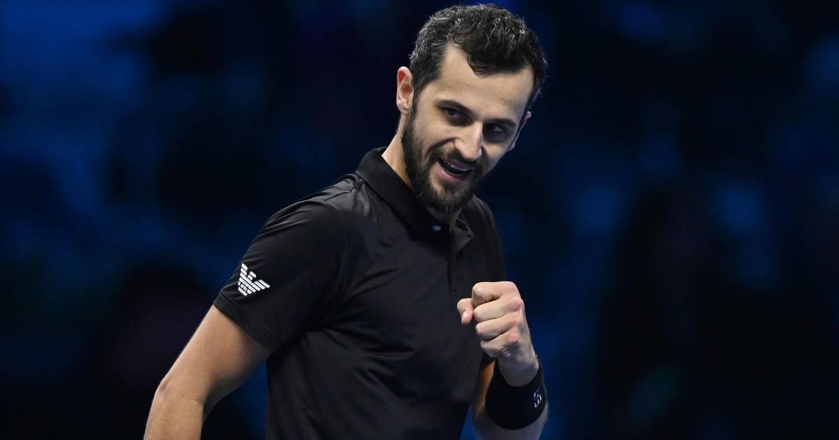 Mate Pavić u drugom kolu mješovitih parova Wimbledona