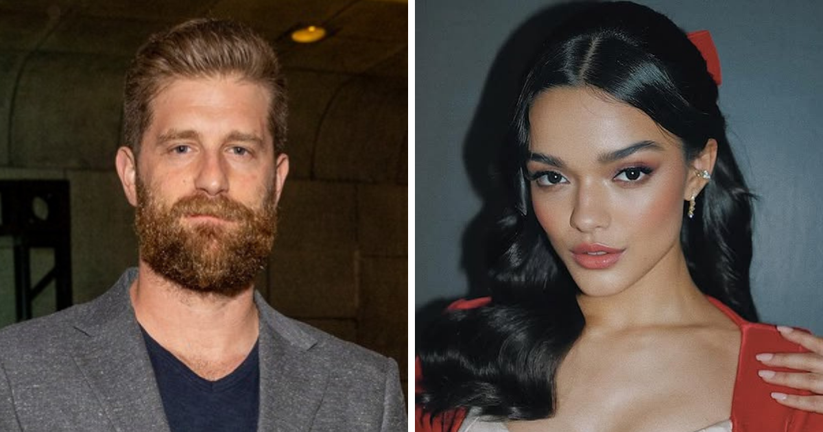 Sin Disneyjevog producenta o Rachel Zegler: "Narcizam nije nešto što treba poticati"