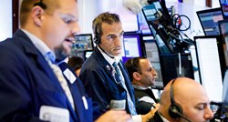Wall Street pao nakon nestabilnog trgovanja