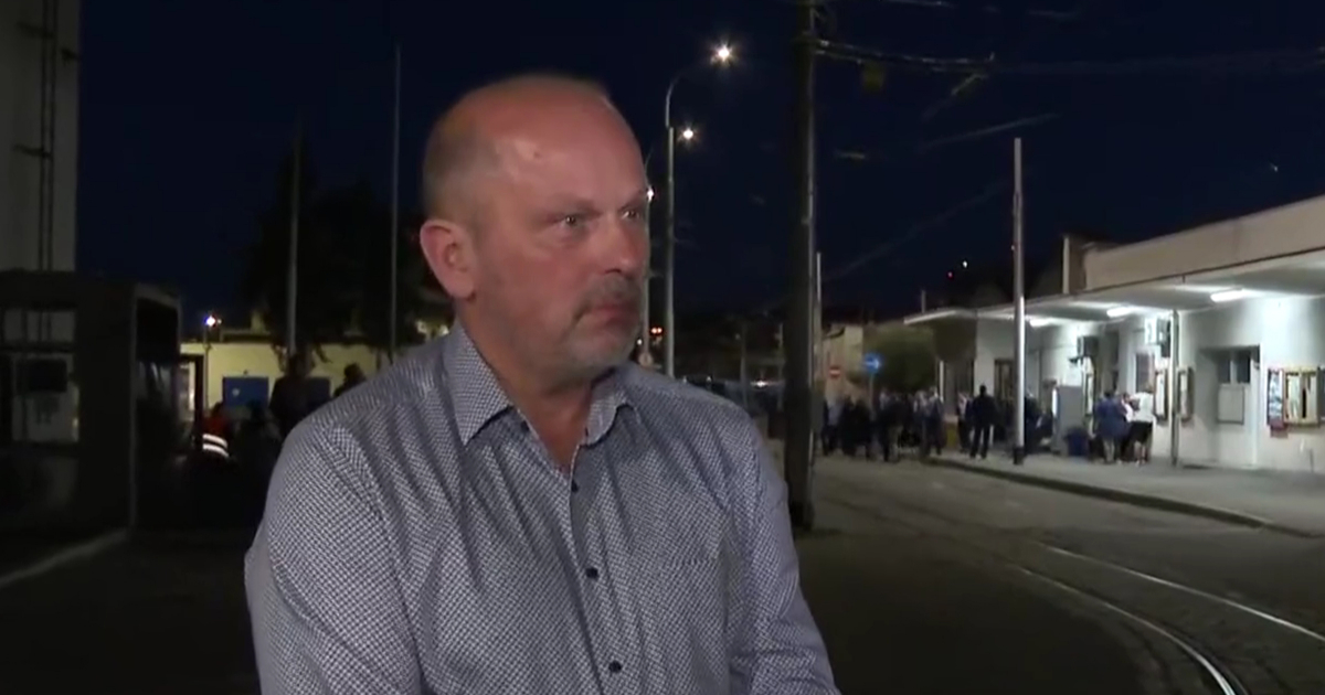 Sindikalist: Ljudi su iziritirani Tomaševićevim postupkom