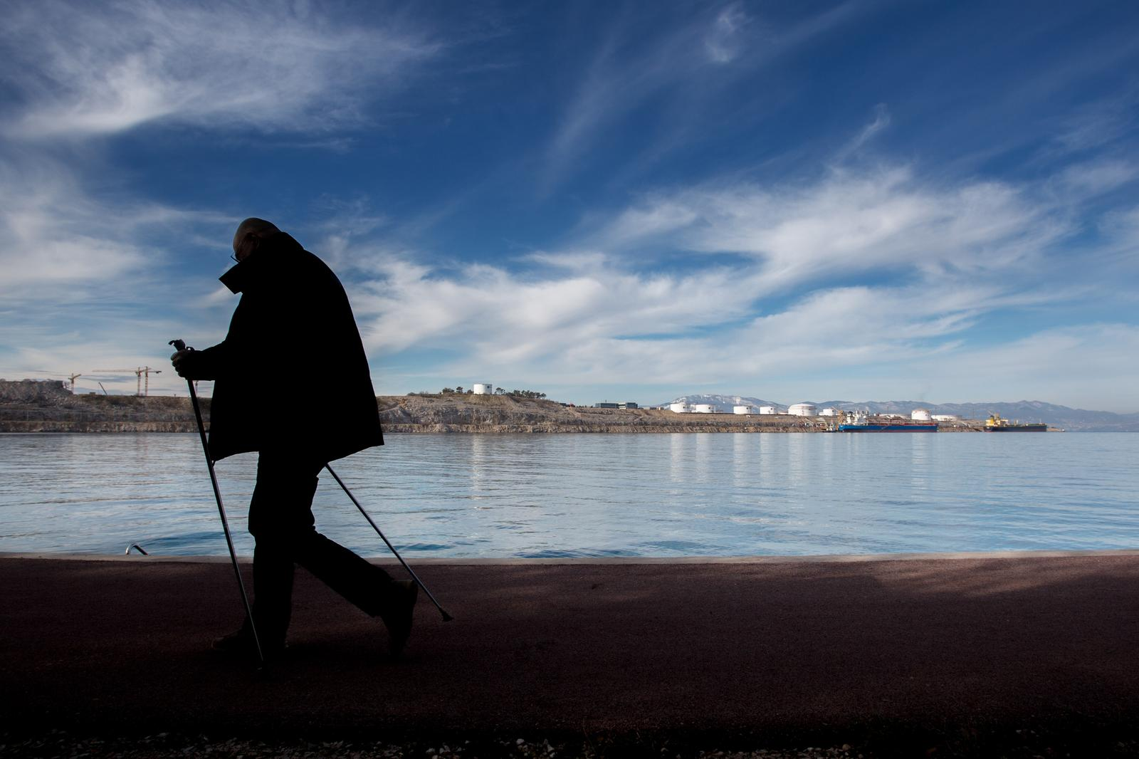 Deutsche Welle: Srbiji prijeti "hrvatski scenarij"