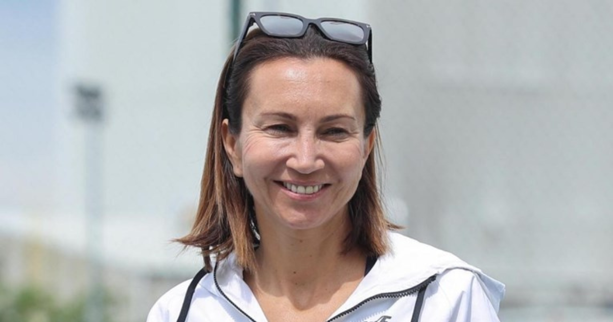 Iva Majoli objavila fotke s Wimbledona: "Bilo je lijepo sjediti do Toma Cruisea"