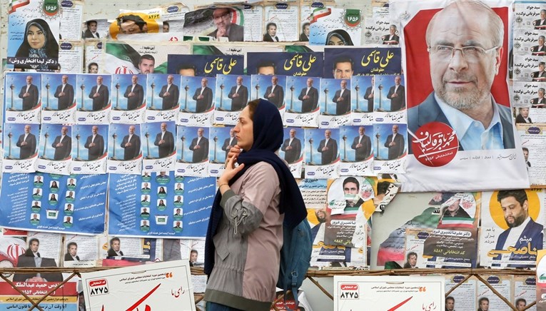 Iranci sutra glasaju na izborima. Ajatolah: Svi moraju sudjelovati