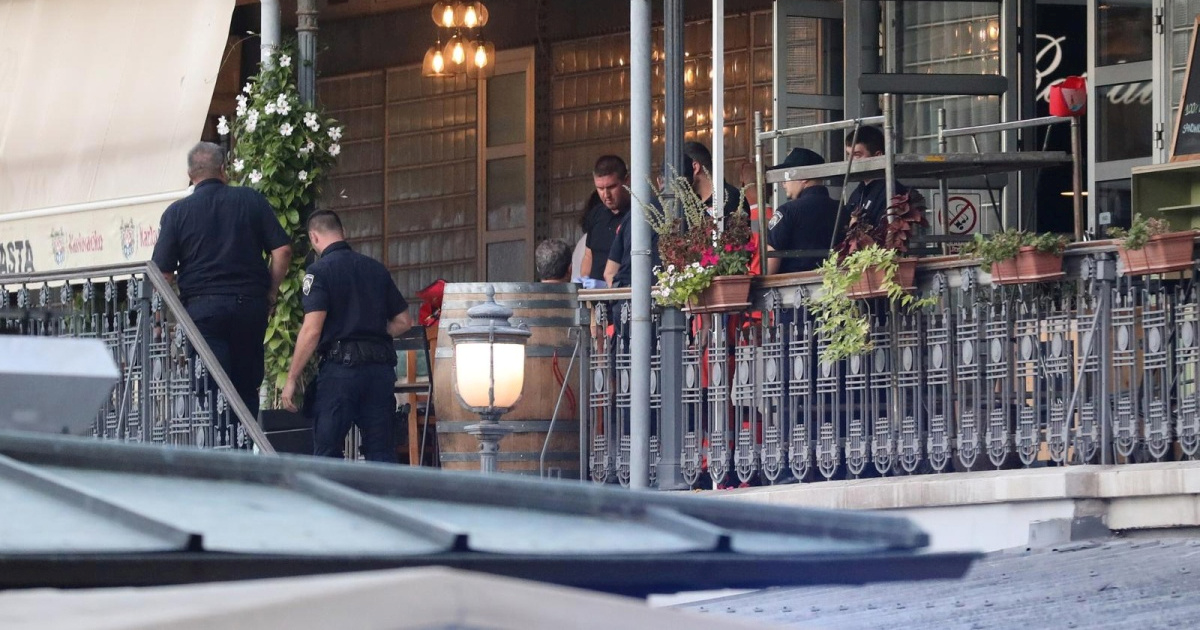 Novi detalje tučnjave u Puli. Teško ozlijeđen 27-godišnjak, dvojica u pritvoru