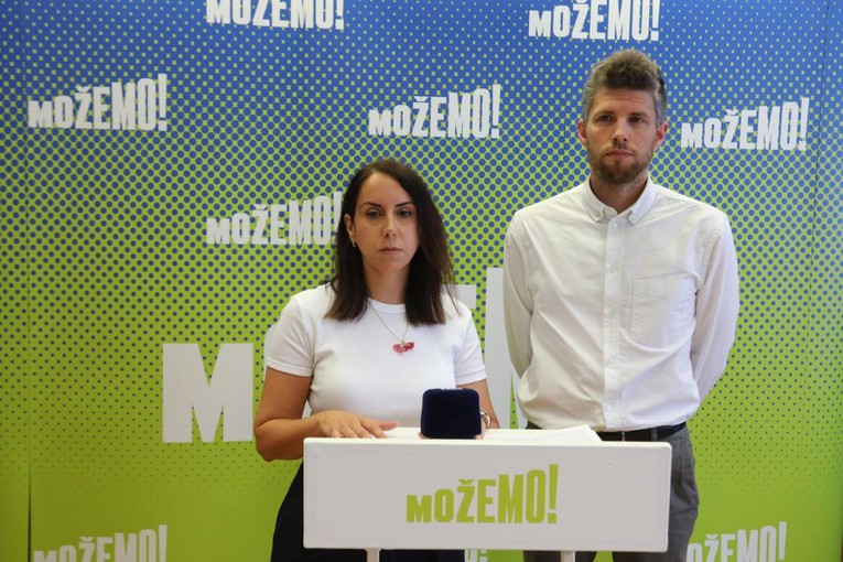 Možemo Rijeka: Građanima se prodavala priča o poreznom rasterećenju