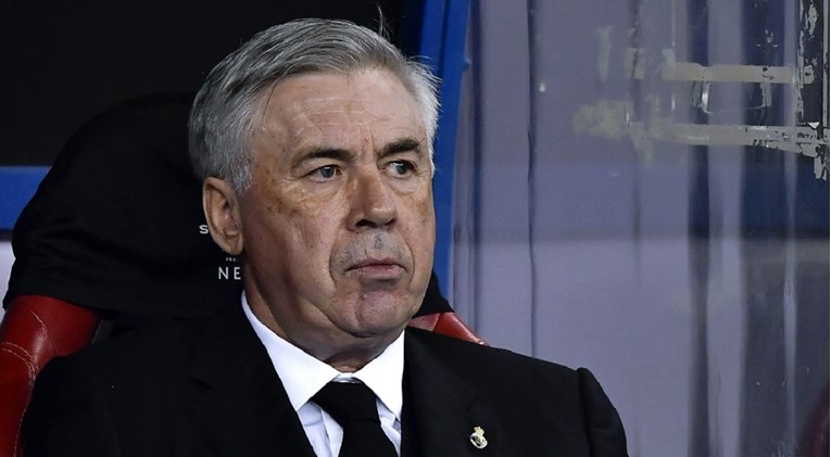 Ancelotti: Poniženje? Kakvo poniženje, pa izgubili smo od Barcelone 