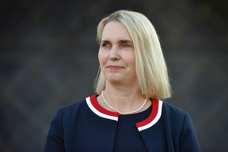 Bivša ambasadorica SAD-a u Kijevu: Otišla sam jer Trump stišće Ukrajinu, a ne Rusiju