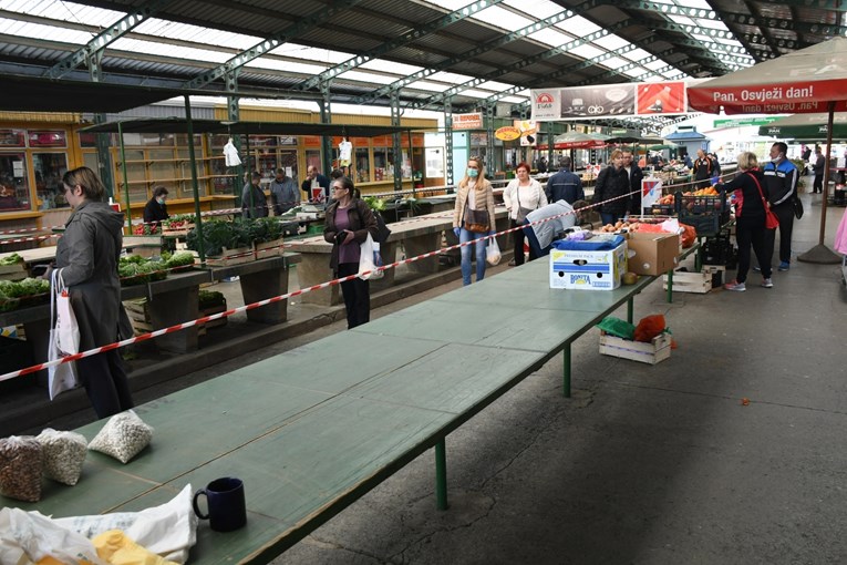 Nema novih slučajeva na području Bjelovarsko-bilogorske županije