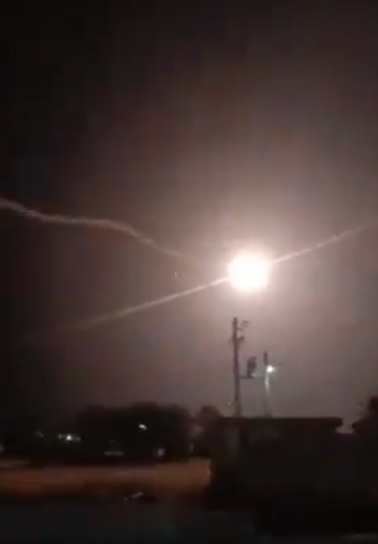 Iranski mediji: Ne, Amerikanci nisu spasili pilota srušenog F-15