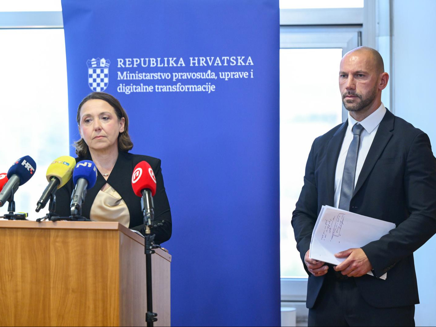 VIDEO Predstavljeno uvođenje doživotnog zatvora. Uvode se i posebne ustanove