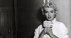 "Bila je pametna i jaka": Prije 60 godina umrla je najpoznatija plavuša u povijesti