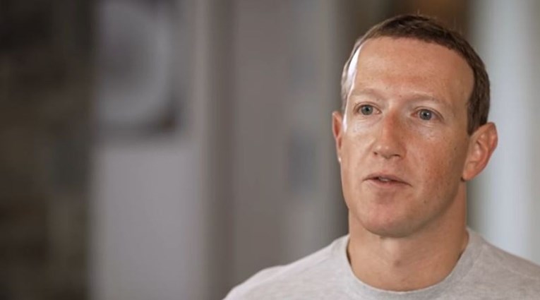 Zuckerberg otkrio bizaran nadimak kojim ga zovu radnici, misli da oni to iz ljubavi