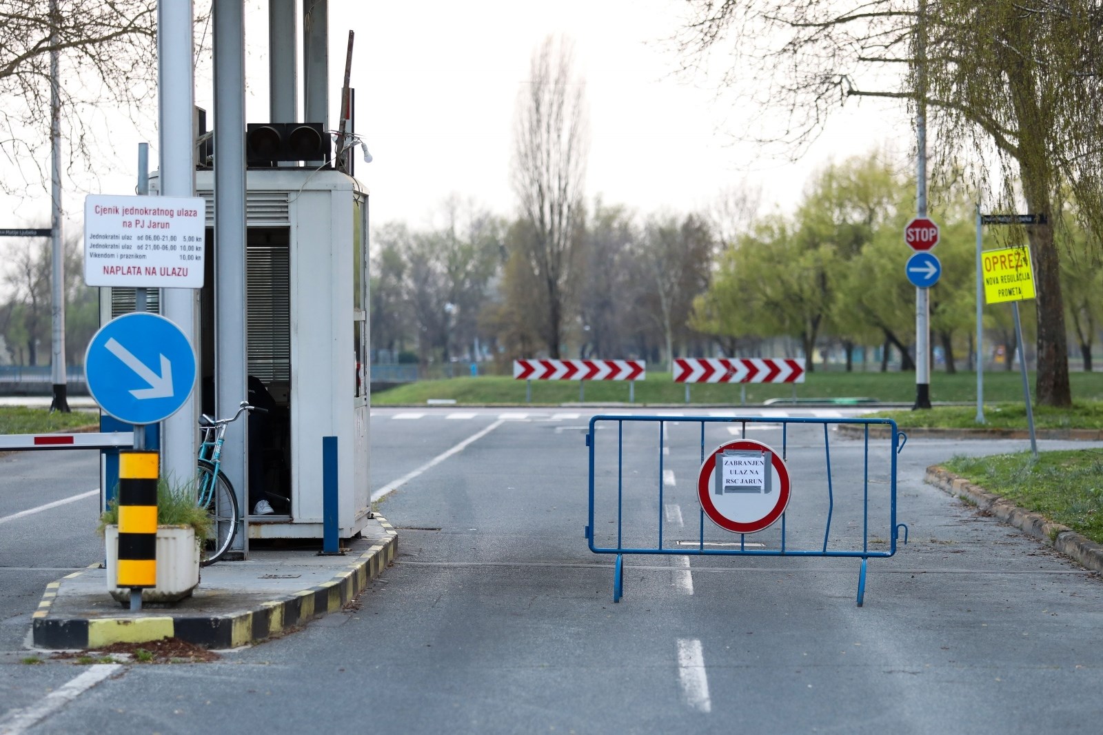 Psiholog iz Rijeke objasnio strah, gađenje i gomilanje WC papira za vrijeme pandemije