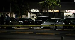 Dvoje mrtvih i najmanje 20 ozlijeđenih u pucnjavi u Floridi
