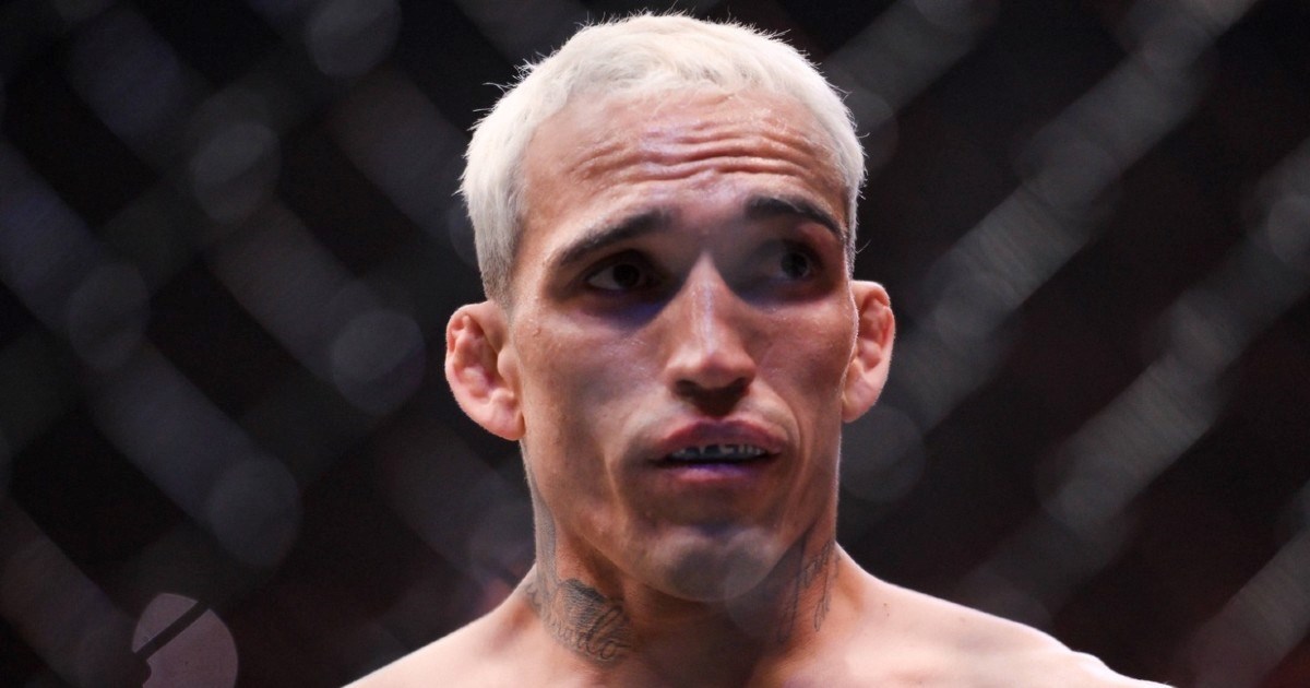 Miljenik UFC-ovih fanova vraća se u kavez. Bori se pred domaćom publikom