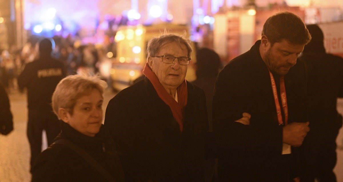 Ćiro Blažević bio je na dočeku hrvatskih reprezentativaca