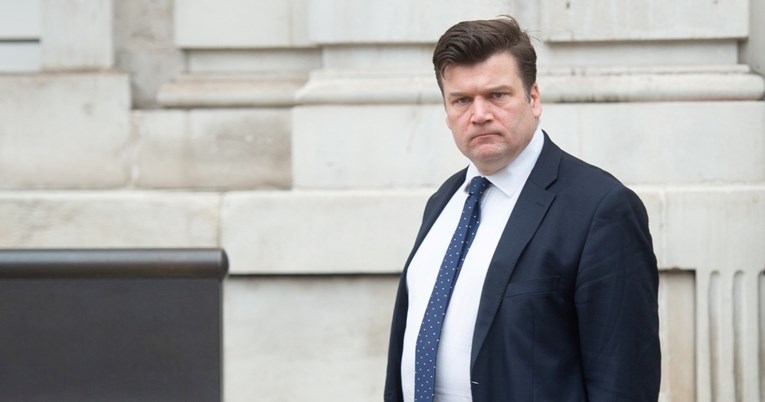 Britanski ministar: Rusi pretražuju internet i preispituju postupke svoje vlade